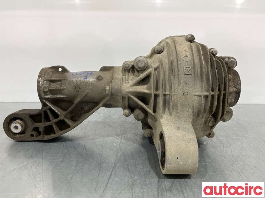 Kardang til Mercedes GL 2006-2012 (X164) (X164) (MERCEDES|A1643302102|)