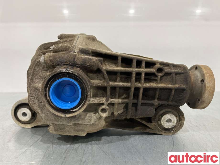 Kardang til Mercedes GL 2006-2012 (X164) (X164) (MERCEDES|A1643302102|)