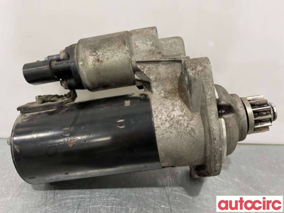Starter diesel til VW Golf VI 2008-2012  (VOLKSWAGEN|02Z911024HX|0001153007|02Z911024H)
