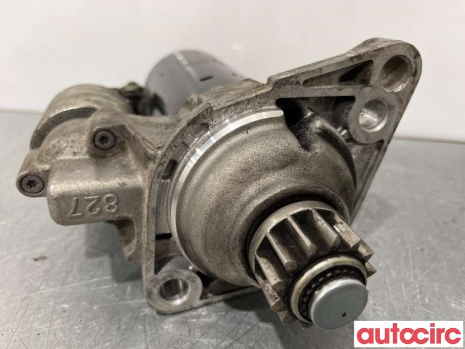 Starter diesel til VW Golf VI 2008-2012  (VOLKSWAGEN|02Z911024HX|0001153007|02Z911024H)
