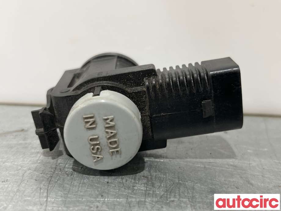 Vakuumventil til VW Golf VI 2008-2012  (VOLKSWAGEN|1K0906283A|)