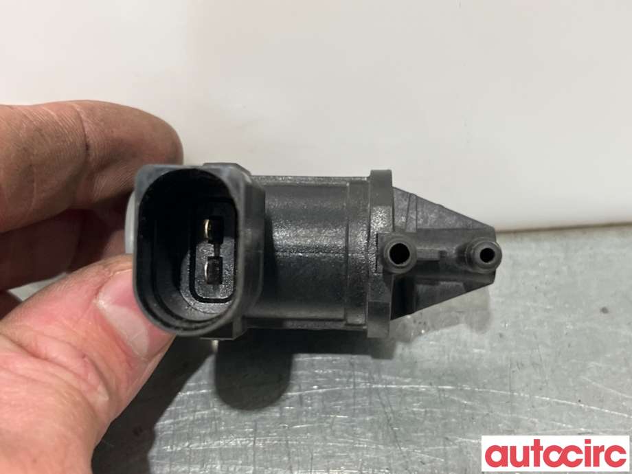 Vakuumventil til VW Golf VI 2008-2012  (VOLKSWAGEN|1K0906283A|)