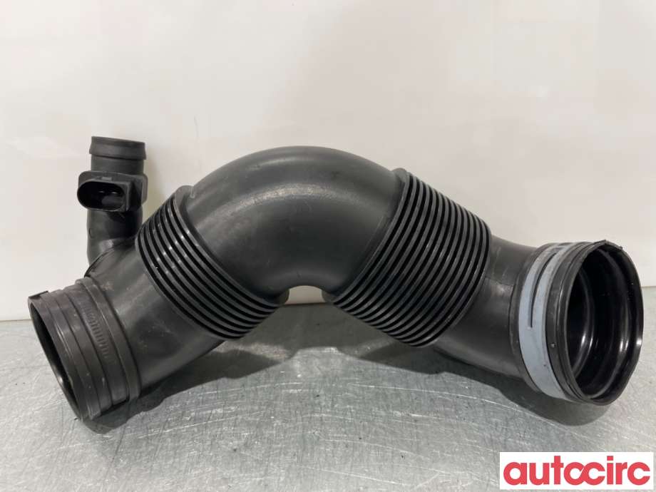 Luftslange innsug til VW Golf VI 2008-2012  (VOLKSWAGEN|3C0129654AG|)