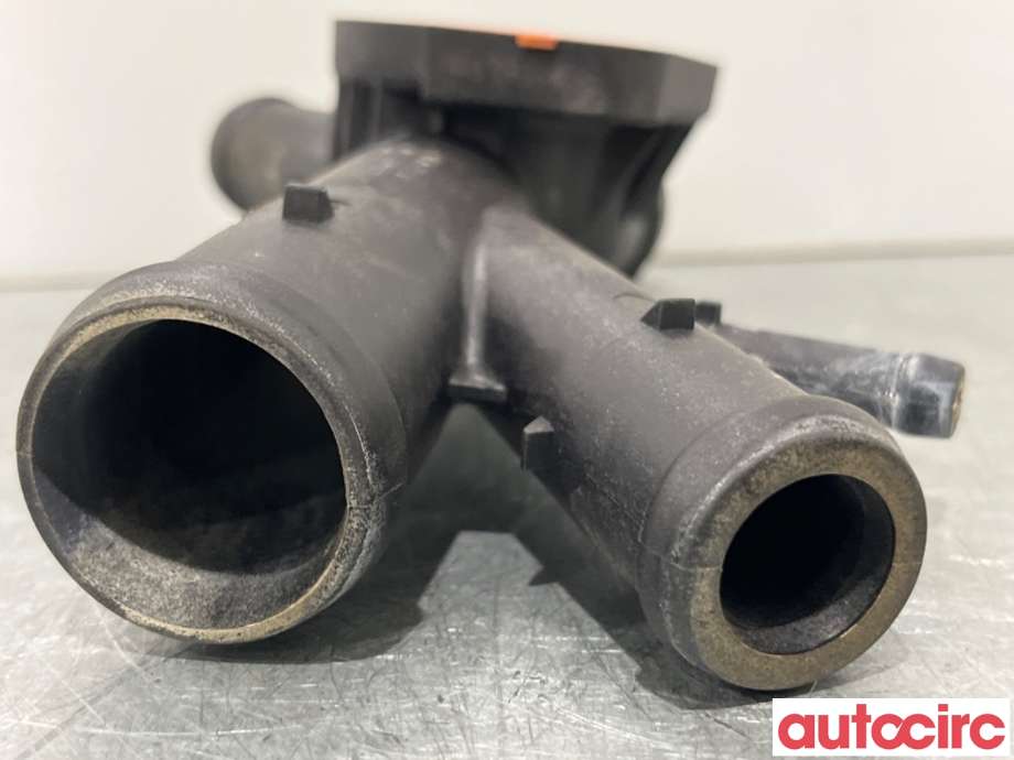 Termostathus til VW Golf VI 2008-2012  (VOLKSWAGEN|03L121132AA||03L121131AA)