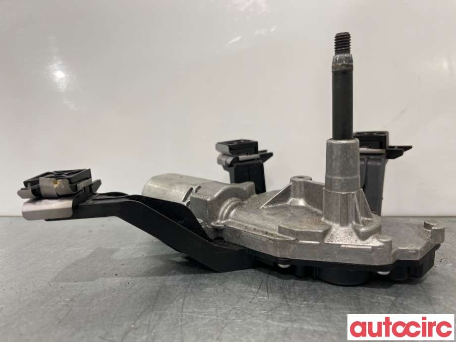 Viskermotor bakrute til Peugeot 207 2006-2012  (PEUGEOT|6405AN|0390201813|9652418780)