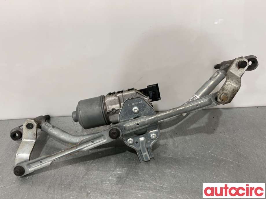 Viskermotor frontrute til Peugeot 207 2006-2012  (PEUGEOT|6405CH|0390241540|9650380780)