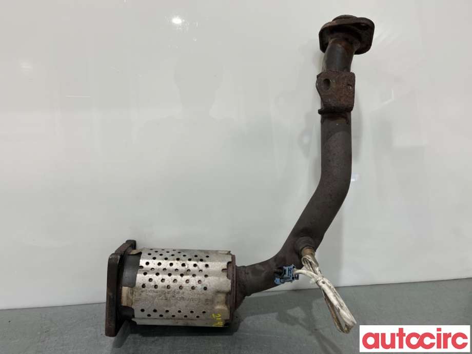 Katalysator til Peugeot 207, 2006-2012  (PEUGEOT|1731KK)