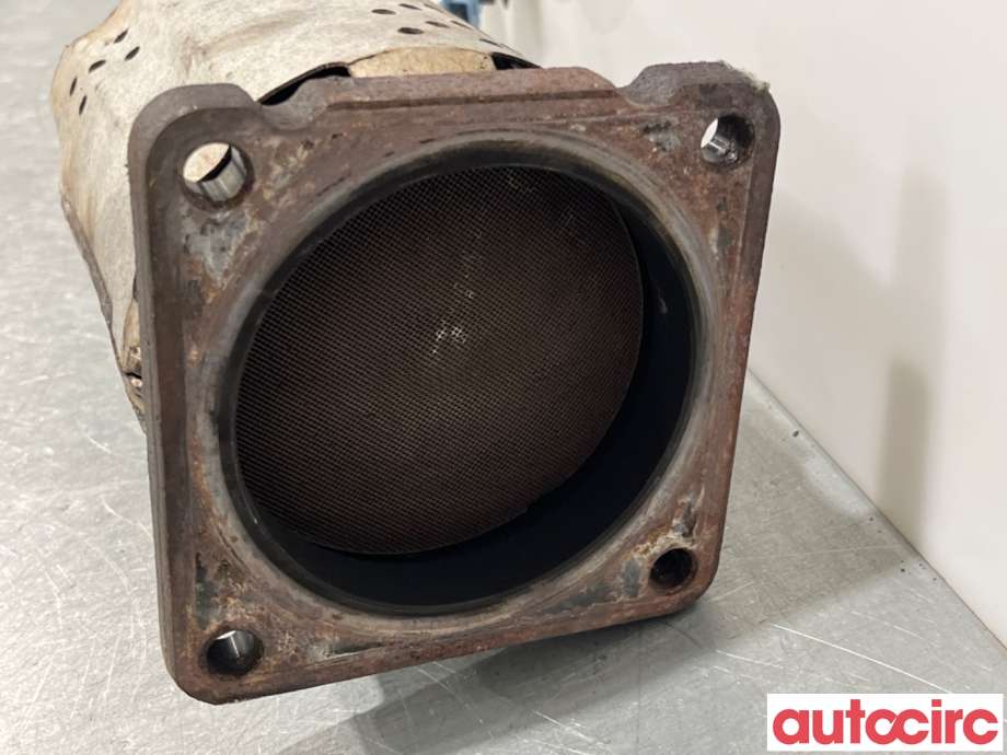 Katalysator til Peugeot 207 2006-2012 (PEUGEOT|1731KK|K341|)