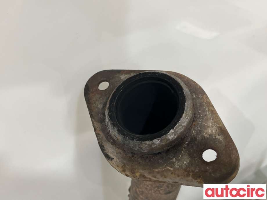 Katalysator til Peugeot 207 2006-2012 (PEUGEOT|1731KK|K341|)