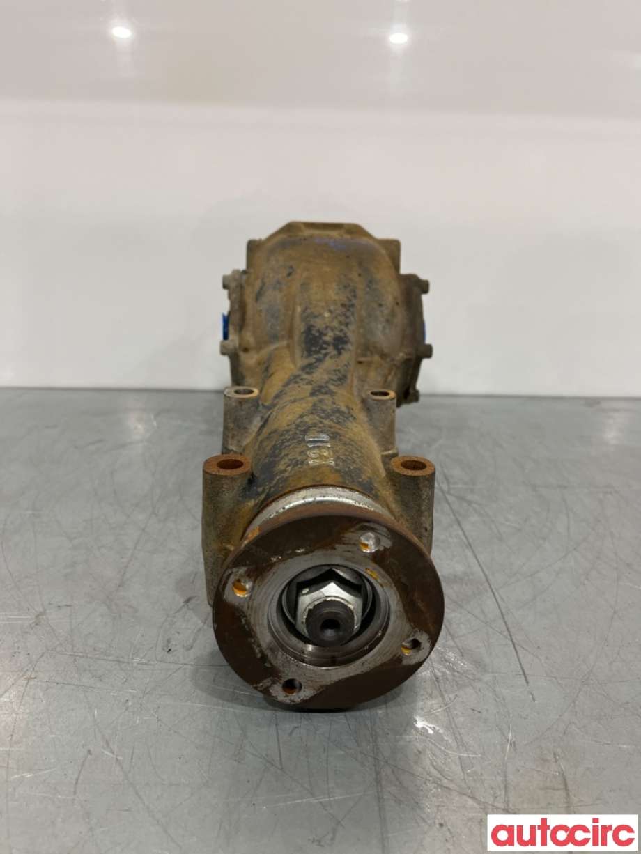 Kardang klokke bak til Subaru Impreza 2008-2012 (Type III)  (SUBARU|27011AB151|)