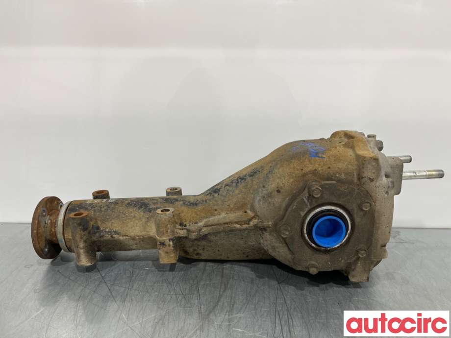 Kardang klokke bak til Subaru Impreza 2008-2012 (Type III)  (SUBARU|27011AB151|)