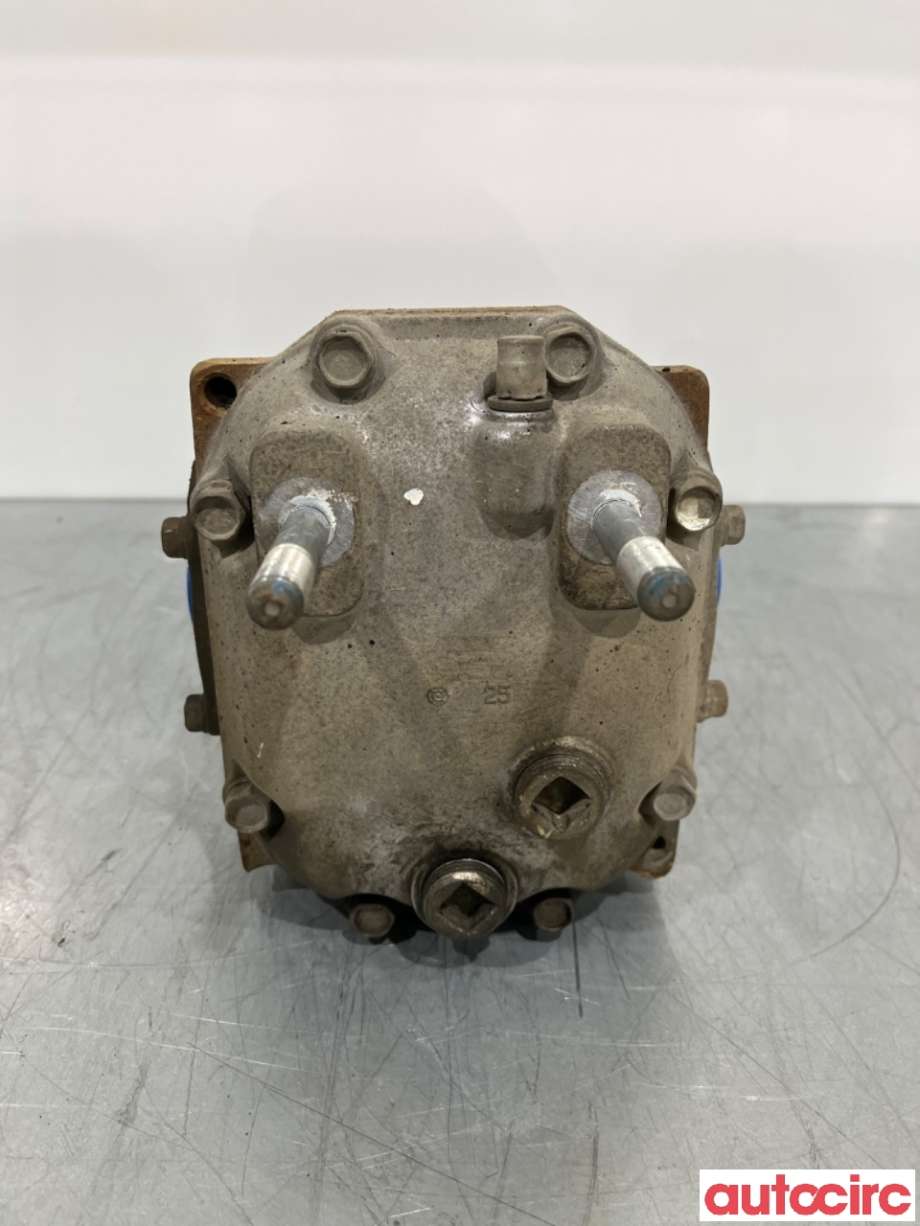 Kardang klokke bak til Subaru Impreza 2008-2012 (Type III)  (SUBARU|27011AB151|)