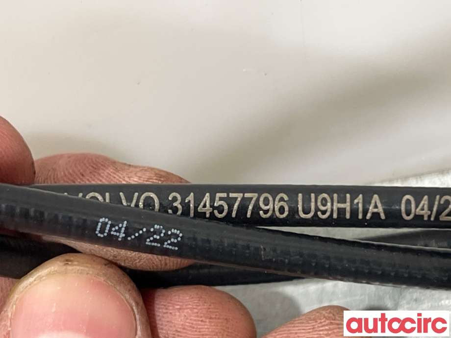 Diverse deler til Volvo C40 Recharge 2021-2024  (VOLVO|31457796|)
