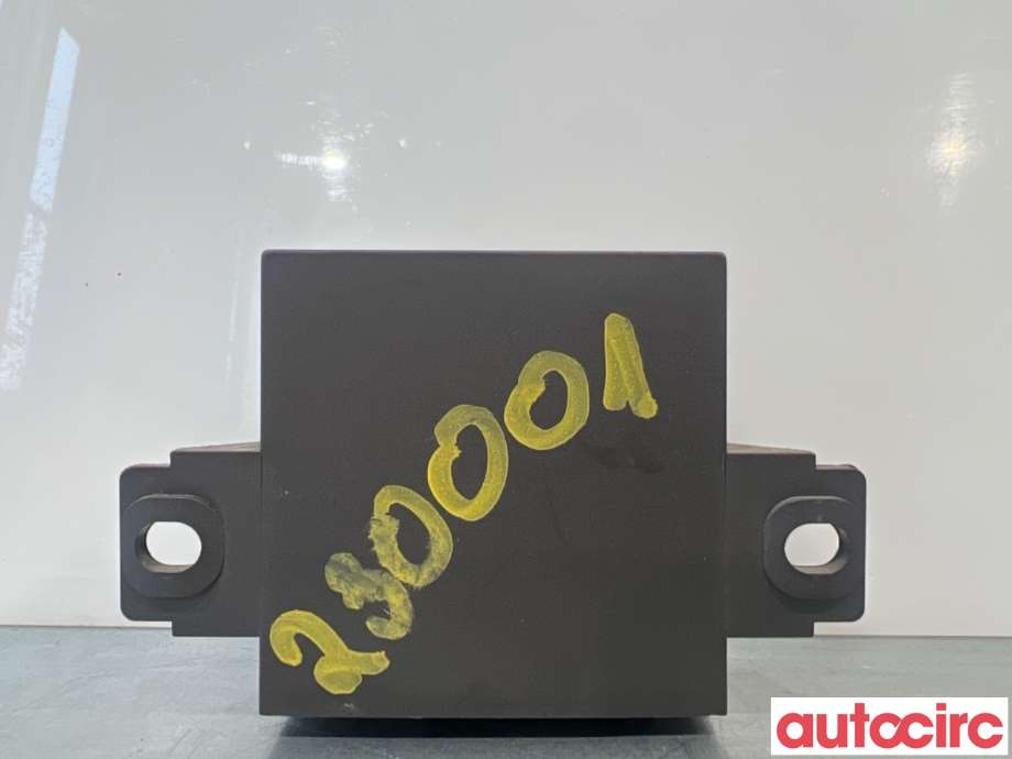 Styreenhet hengerfeste til Kia Sorento 2011-2015 Type II (KIA|52400532|)