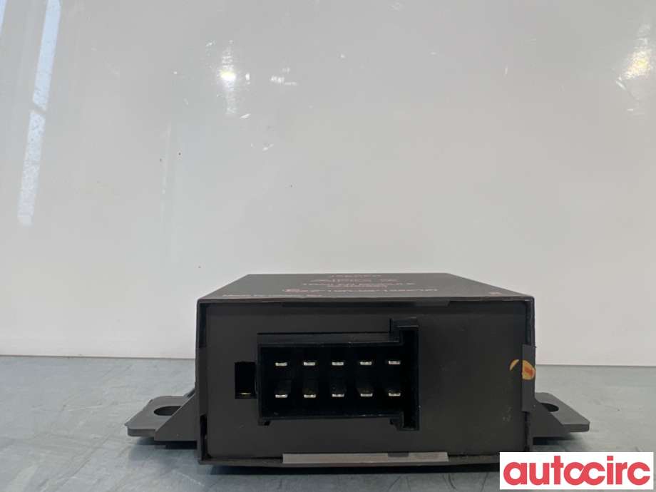Styreenhet hengerfeste til Kia Sorento 2011-2015 Type II (KIA|52400532|)