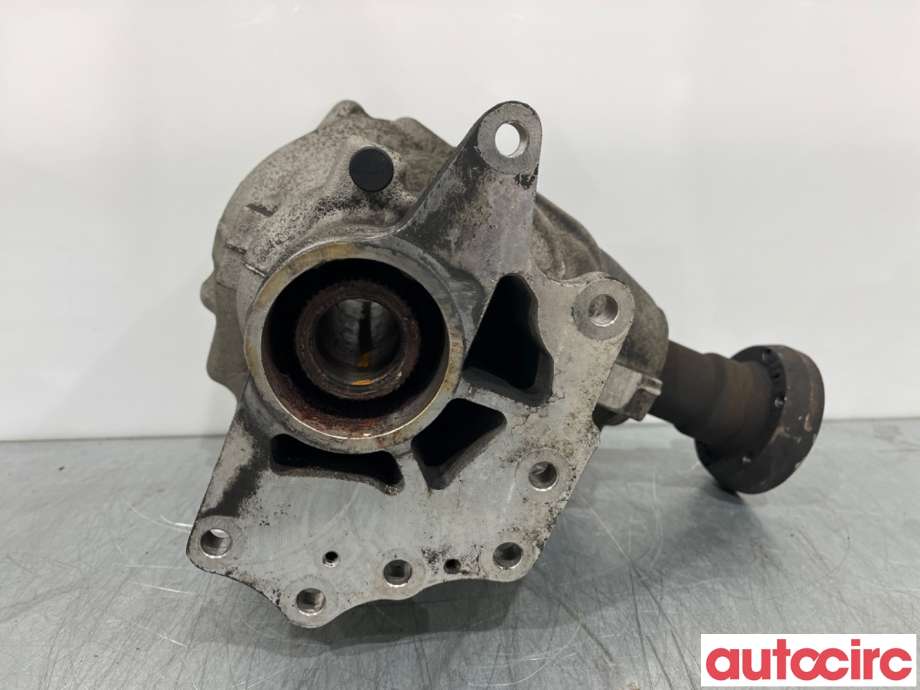 Girkasse 4WD fordelingskasse til Volvo XC90 2007-2014 (Type I, Fase 2) (VOLVO|36000625|)