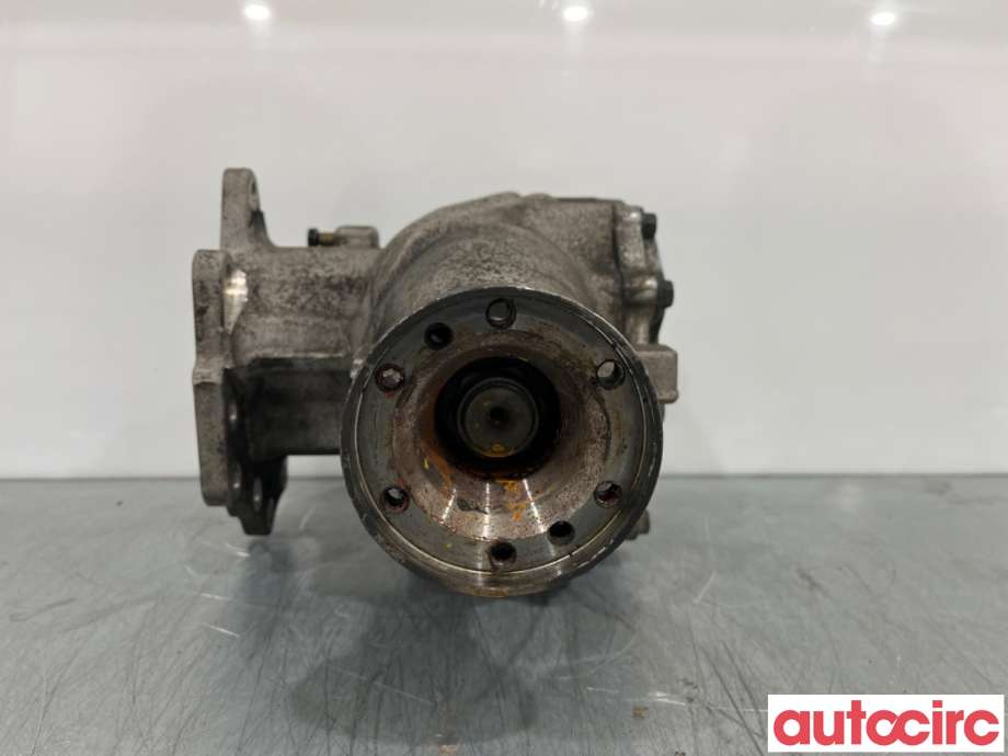 Girkasse 4WD fordelingskasse til Volvo XC90 2007-2014 (Type I, Fase 2) (VOLVO|36000625|)