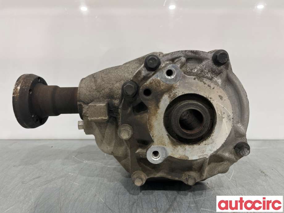Girkasse 4WD fordelingskasse til Volvo XC90 2007-2014 (Type I, Fase 2) (VOLVO|36000625|)