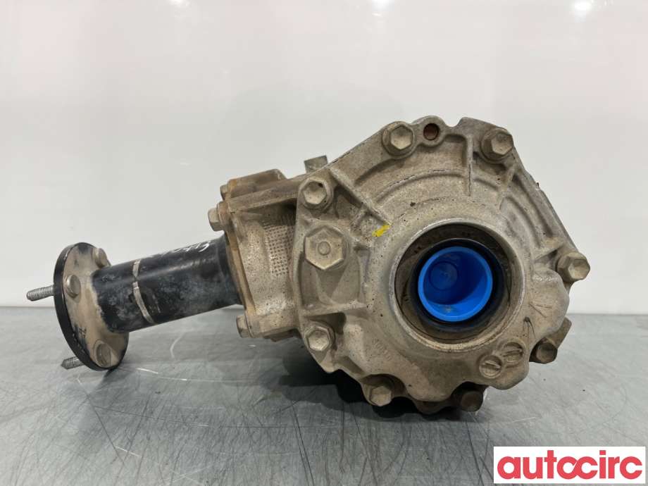 Girkasse 4WD fordelingskasse til Toyota Urban Cruiser 2009-2014  (TOYOTA|3610052030||3610052061)