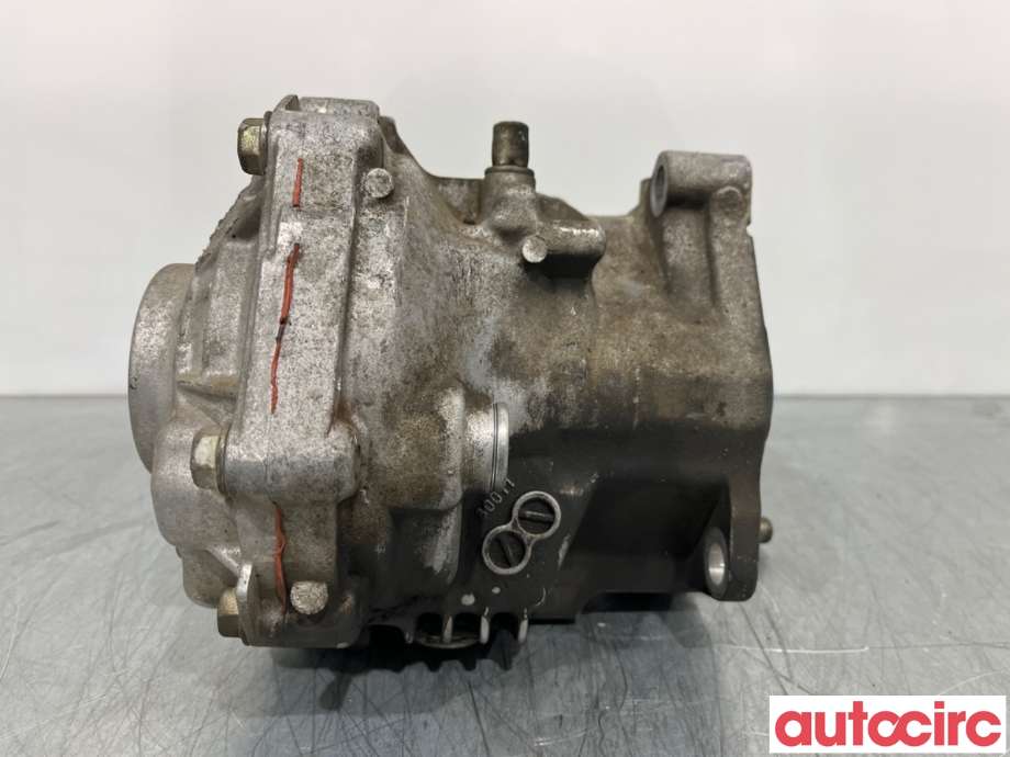 Girkasse 4WD fordelingskasse til Toyota Urban Cruiser 2009-2014  (TOYOTA|3610052030||3610052061)