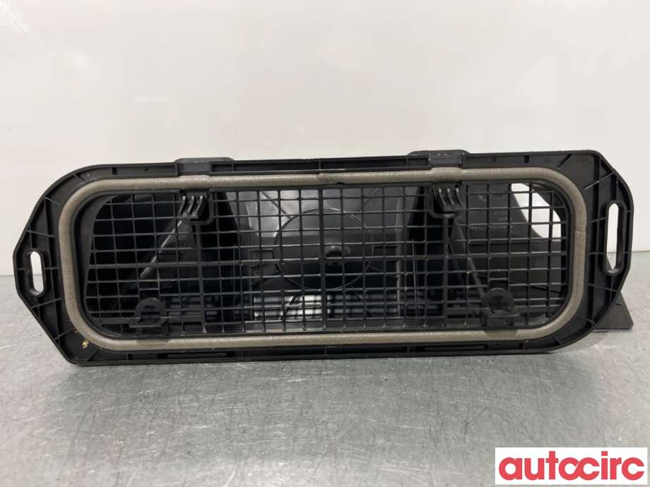 Deksel til Volvo C40 Recharge, 2021-2024  (VOLVO|31479507)