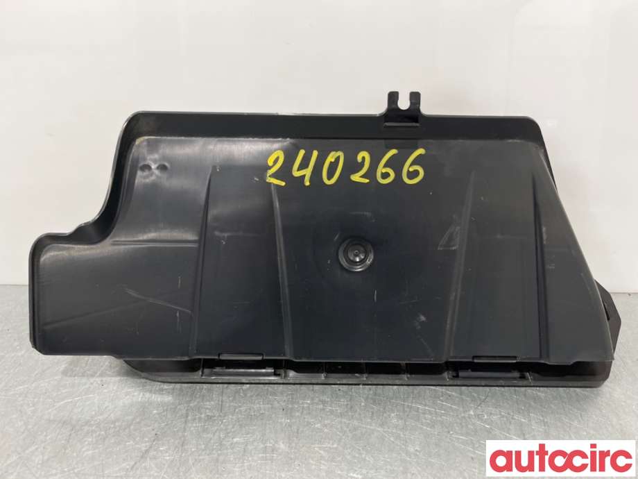 Deksel til Volvo C40 Recharge 2021-2024 (VOLVO|31479507|)