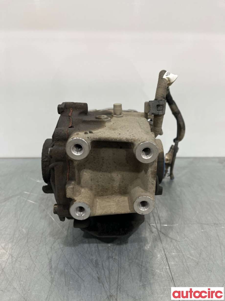Kardang klokke bak til Toyota Urban Cruiser 2009-2014  (TOYOTA|4111042040|4111042070|4111042060)