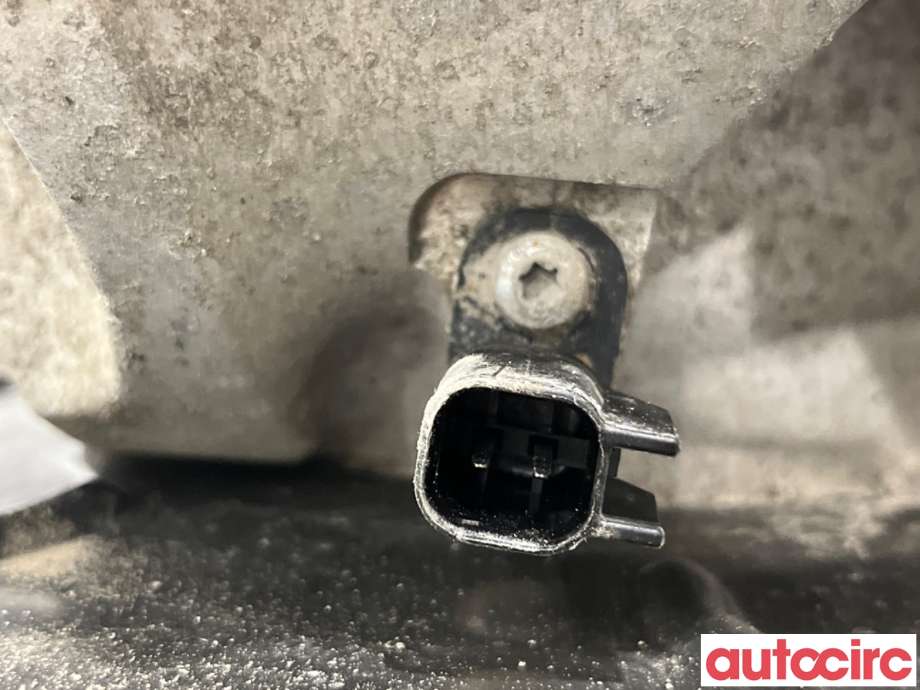 Hjulspindel venstre bak til Volvo C40 Recharge 2021-2024  (VOLVO|32246338|)