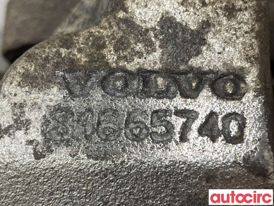Bremsecaliper venstre foran til Volvo C40 Recharge 2021-2024  (VOLVO|36003279||31665740)