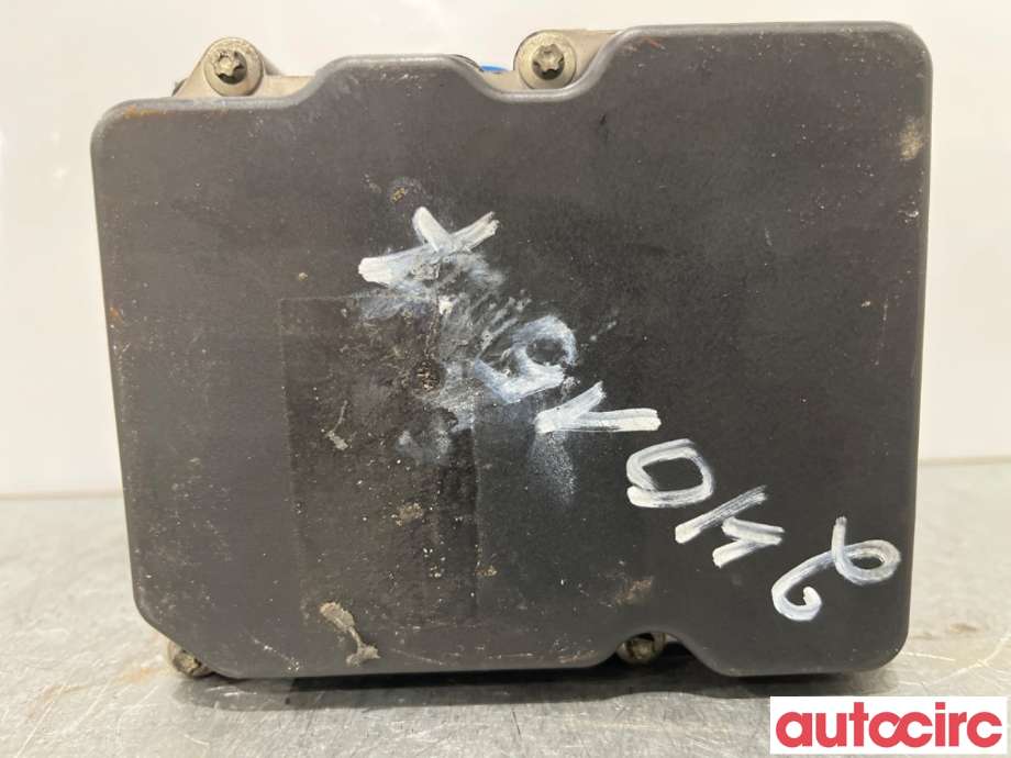 ABS sentral til BMW 5-Serie 2003-2010 (E60/E61) (E60/E61) (BMW|34516791108|0265234134|34516758743)