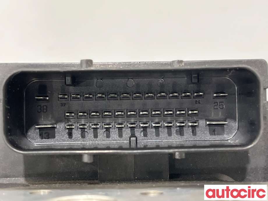 ABS sentral til BMW 5-Serie 2003-2010 (E60/E61) (E60/E61) (BMW|34516791108|0265234134|34516758743)