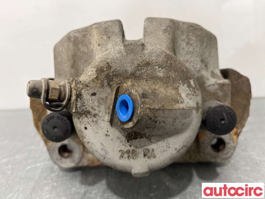 Bremsecaliper høyre foran til BMW 5-Serie 2003-2010 (E60/E61) (E60/E61) (BMW|34116763024|)