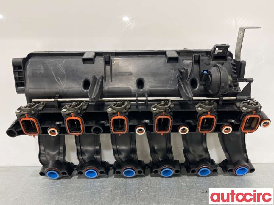 Manifold innsug til BMW 5-Serie 2003-2010 (E60/E61) (E60/E61) (BMW|11617800585||7790701)