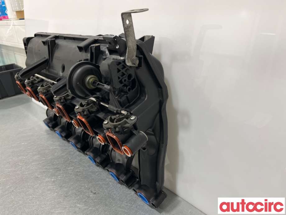 Manifold innsug til BMW 5-Serie 2003-2010 (E60/E61) (E60/E61) (BMW|11617800585||7790701)
