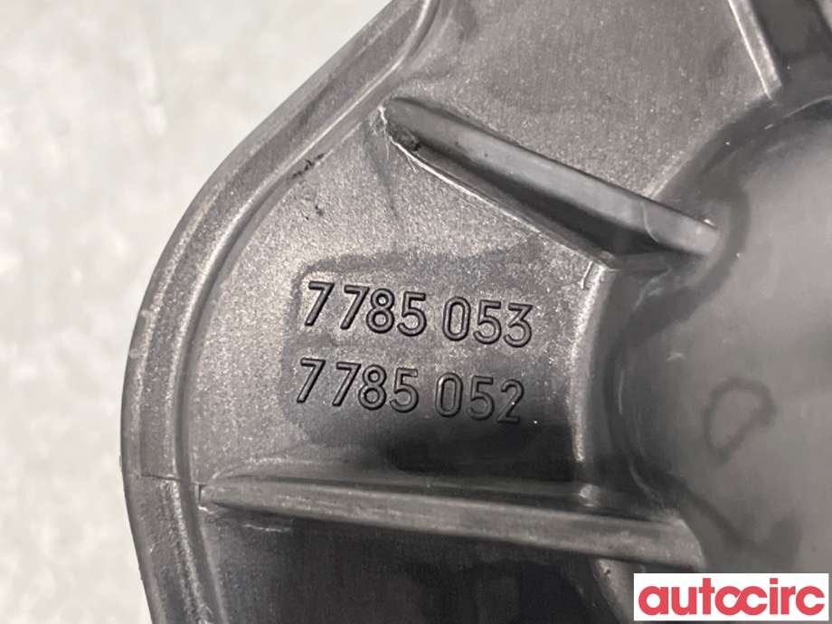 Termostathus til BMW 5-Serie 2003-2010 (E60/E61) (E60/E61) (BMW|11517805811||7785053)