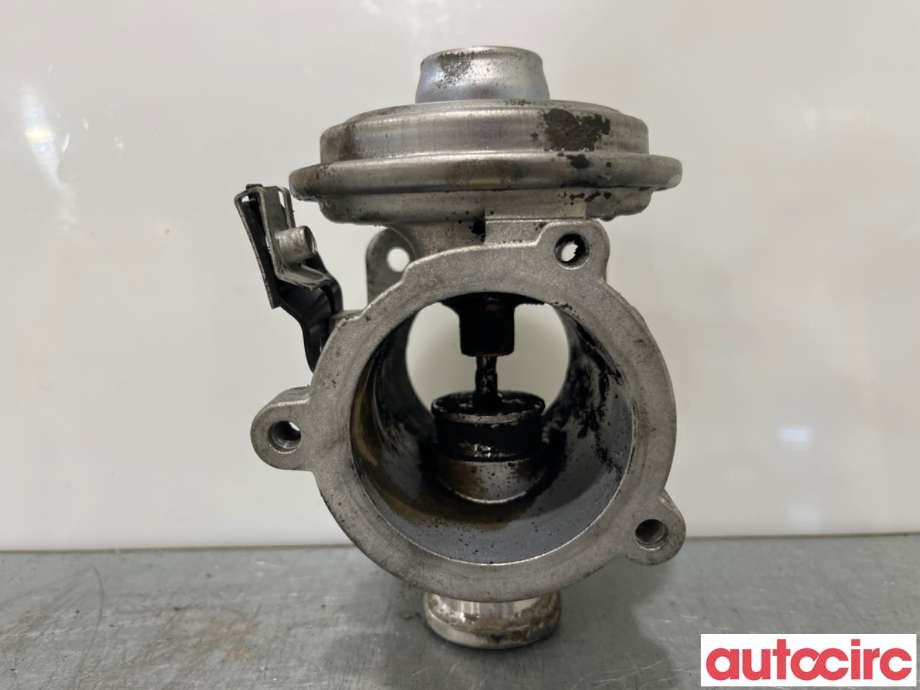 EGR-ventil til BMW 5-Serie 2003-2010 (E60/E61) (E60/E61) (BMW|11717804382|70045000|7791480)