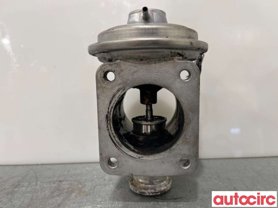 EGR-ventil til BMW 5-Serie 2003-2010 (E60/E61) (E60/E61) (BMW|11717804382|70045000|7791480)