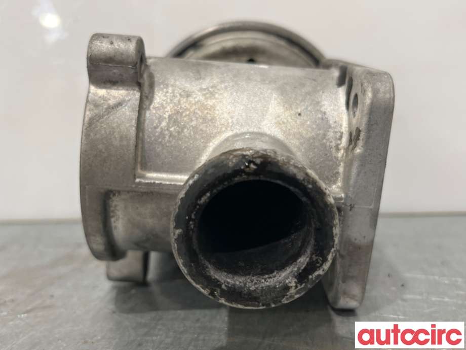 EGR-ventil til BMW 5-Serie 2003-2010 (E60/E61) (E60/E61) (BMW|11717804382|70045000|7791480)
