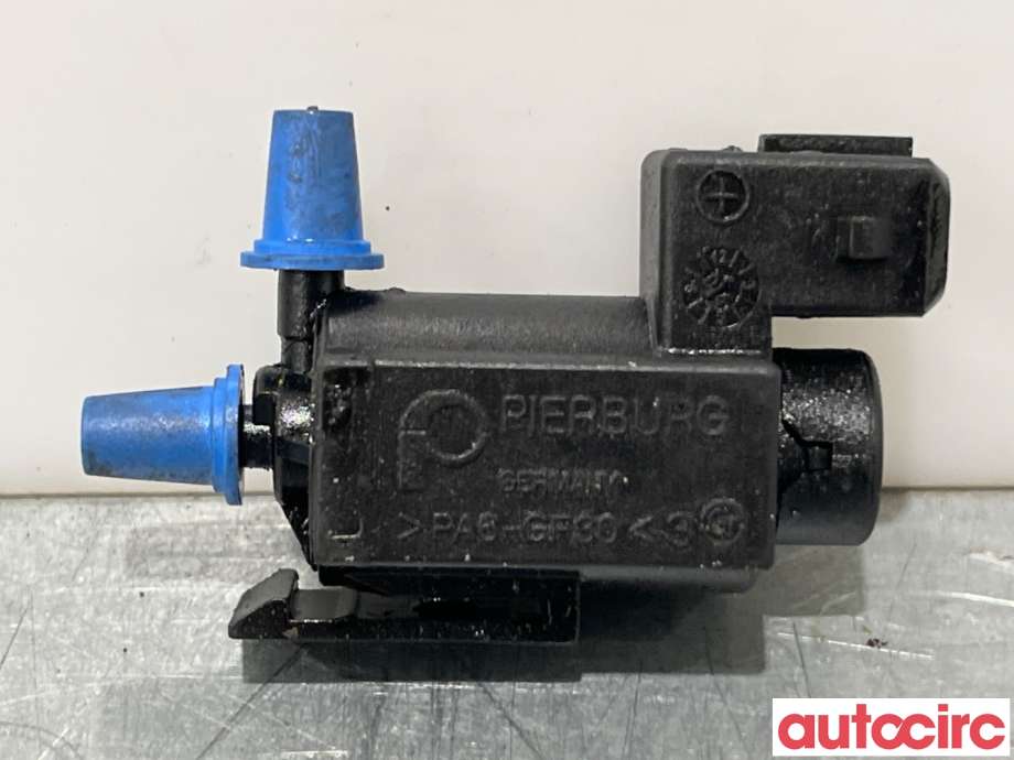 Vakuumventil til BMW 5-Serie 2003-2010 (E60/E61) (E60/E61) (BMW|11747810831|72234100|1742712)