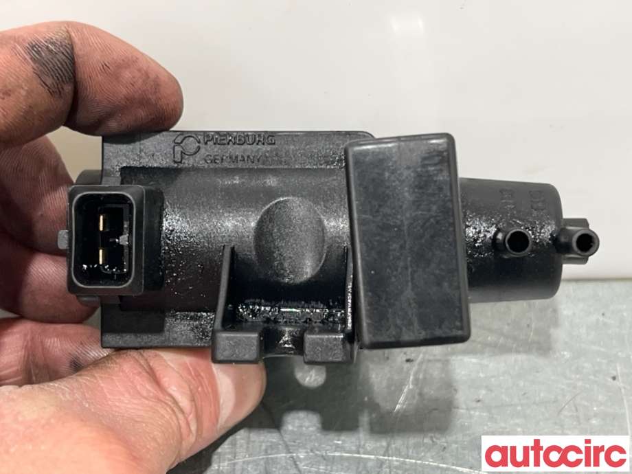 Vakuumventil til BMW 5-Serie 2003-2010 (E60/E61) (E60/E61) (BMW|11747796634|72279600|2247906)