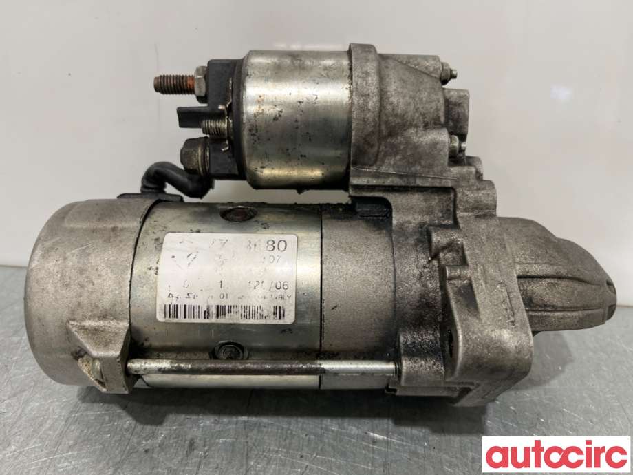 Starter diesel til BMW 5-Serie 2003-2010 (E60/E61) (E60/E61) (BMW|12417788680|MS428000-0660|7788680)