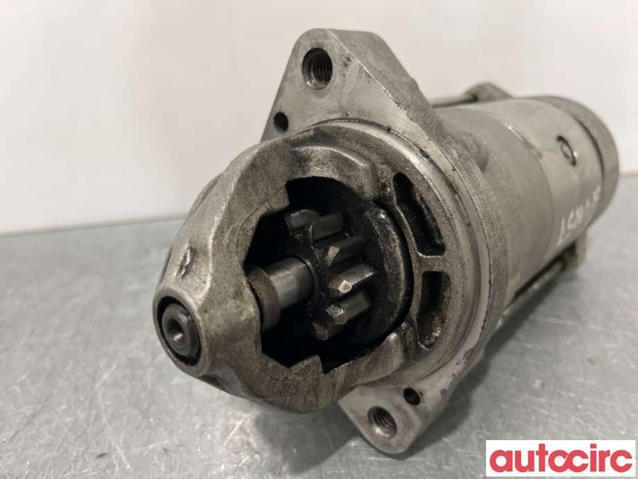 Starter diesel til BMW 5-Serie 2003-2010 (E60/E61) (E60/E61) (BMW|12417788680|MS428000-0660|7788680)