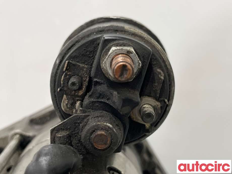 Starter diesel til BMW 5-Serie 2003-2010 (E60/E61) (E60/E61) (BMW|12417788680|MS428000-0660|7788680)