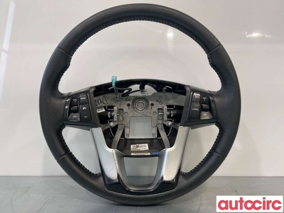 Ratt til Kia Sorento, 2011-2015 Type II (KIA|561202P100AMN)