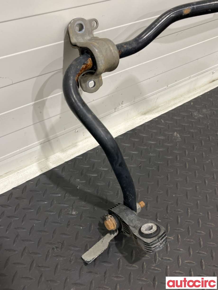 Stabilisatorstag bak til Toyota Proace 2016-->> (Type II) (TOYOTA|SU001A6623|)