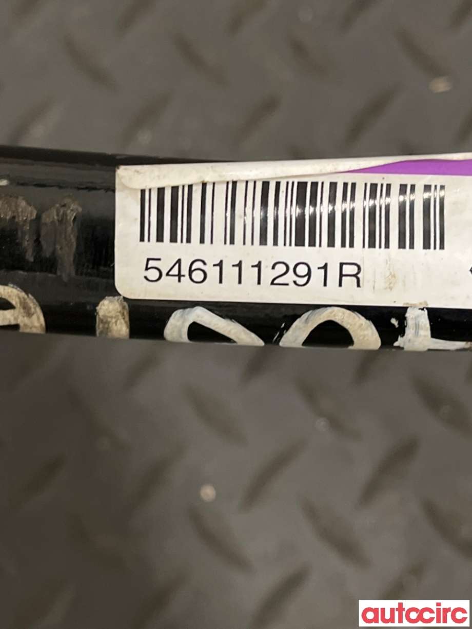Stabilisatorstag foran til Renault Kangoo 2008-2021 (Type II)  (RENAULT|546111291R|)