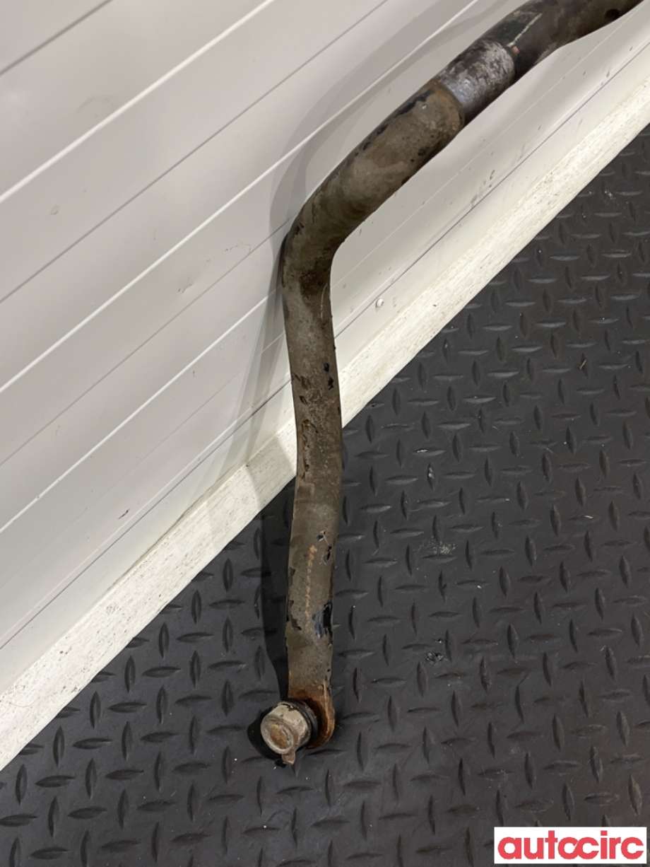 Stabilisatorstag foran til Isuzu D-Max 2017-2020 (Type II, Fase 2) (ISUZU|8981614501|)
