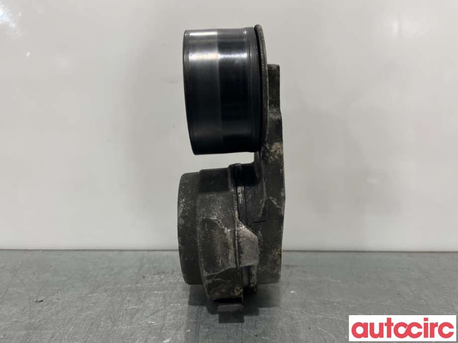 Strammehjul, multireim til Dodge Ram 2003-2008 (Type III)  (DODGE|5086958AA|)