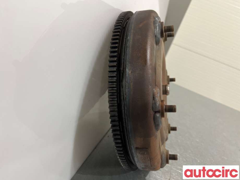 Converter til VW Tiguan 2007-2011 (Type I, Fase 1)  (VOLKSWAGEN|09M323571E|)