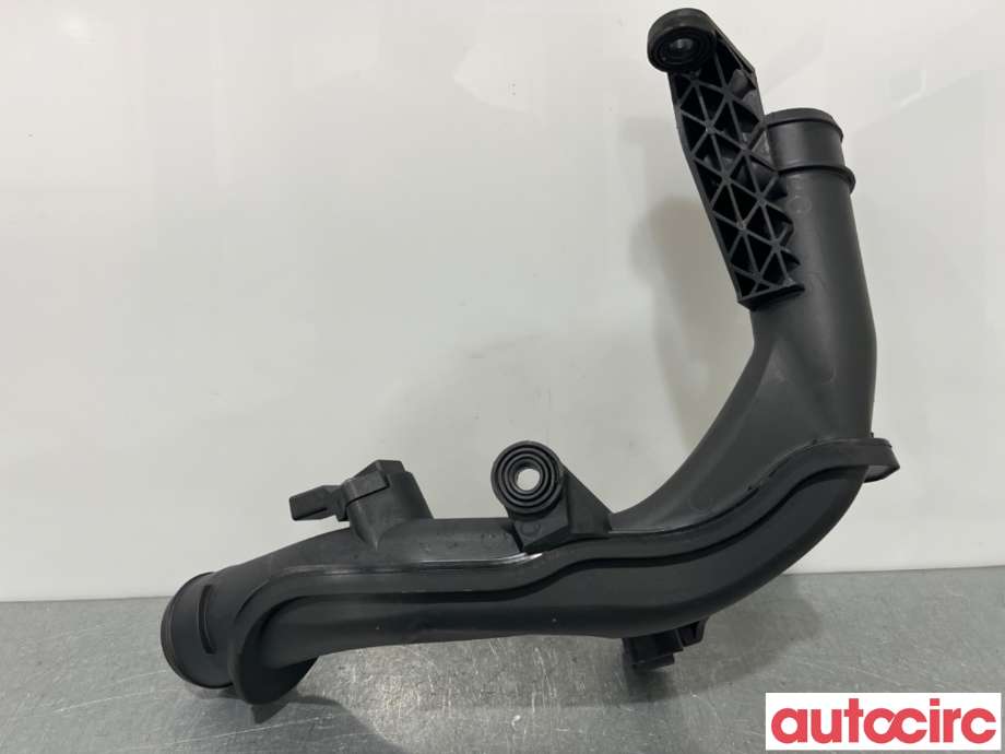 Turbo rør til VW Tiguan, 2007-2011 (Type I, Fase 1)  (VOLKSWAGEN|5N0145770A)